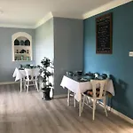Cill Bhreac House Отель типа 
