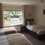 Couette-café Cill Bhreac House Dingle