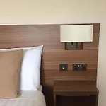 Отель типа 