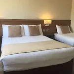 Cill Bhreac House Nocleg ze śniadaniem