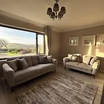 Nocleg ze śniadaniem Cill Bhreac House 3*