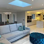 Nocleg ze śniadaniem Cill Bhreac House 3*