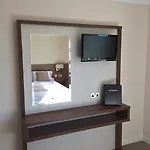 Отель типа 