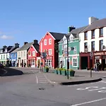 Oda ve Kahvaltı Cill Bhreac House Dingle
