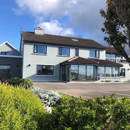 Cill Bhreac House Bed & Breakfast Dingle