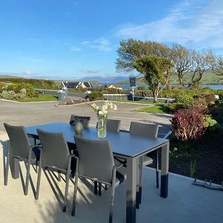 Cill Bhreac House Bed & Breakfast Dingle