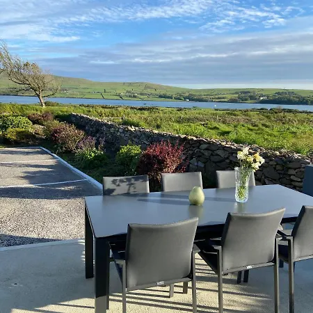 Cill Bhreac House Bed and breakfast 3*