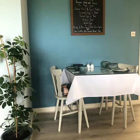 Bed and breakfast Cill Bhreac House