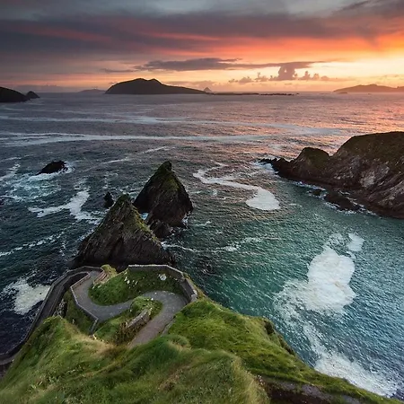 Bed and breakfast Cill Bhreac House 3*