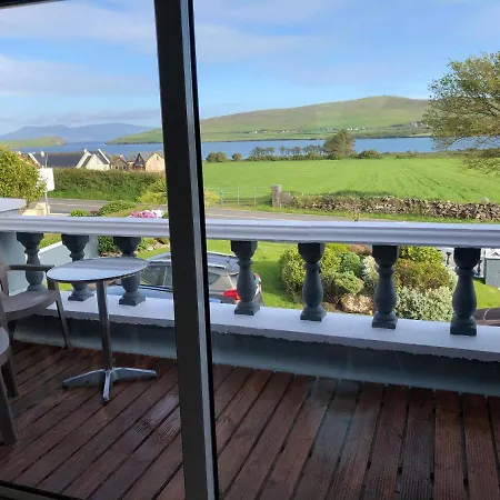 Cill Bhreac House Bed and breakfast