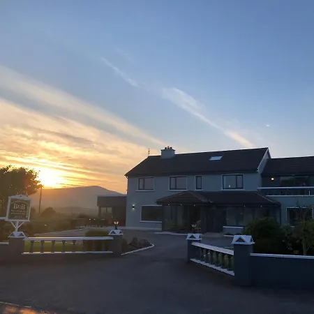 Bed & Breakfast Cill Bhreac House Dingle