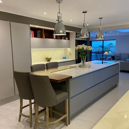 Cill Bhreac House Отель типа 