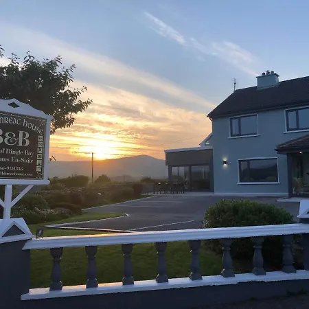 Cill Bhreac House 3*