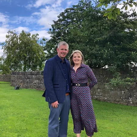 Bed & Breakfast Cill Bhreac House *