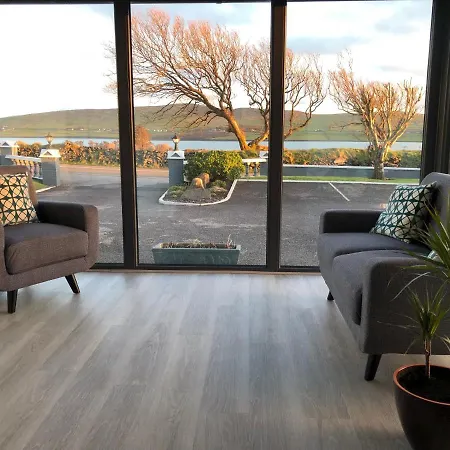 Bed and breakfast Cill Bhreac House 3*