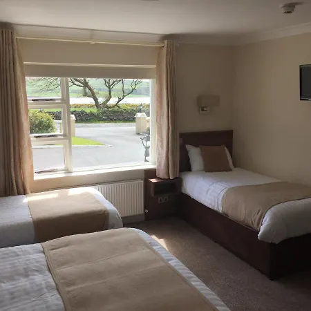 Bed & Breakfast Cill Bhreac House Dingle