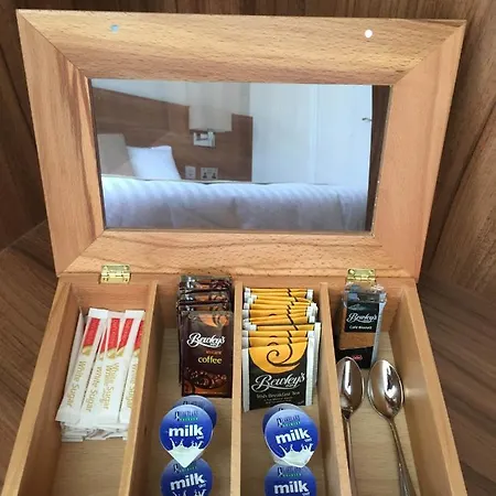 Cill Bhreac House Отель типа 