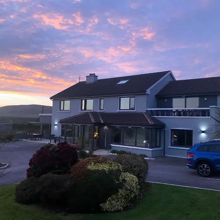 Cill Bhreac House Bed and breakfast 3*