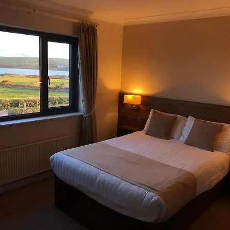 Cill Bhreac House Bed & Breakfast Dingle