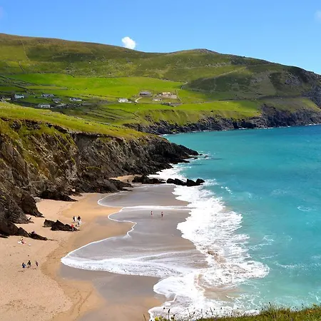 Cill Bhreac House Dingle