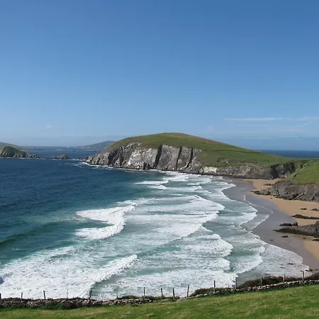 Bed and breakfast Cill Bhreac House Dingle