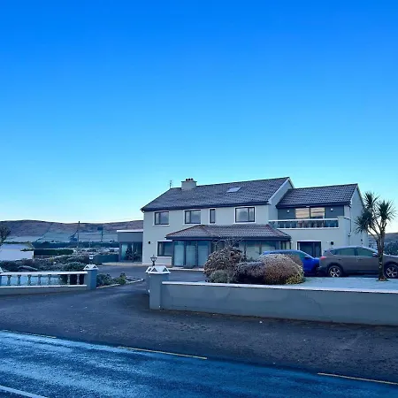 Cill Bhreac House *