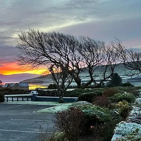 Cill Bhreac House Bed and breakfast