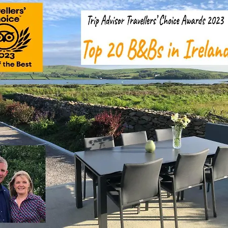 Bed and breakfast Cill Bhreac House 3*