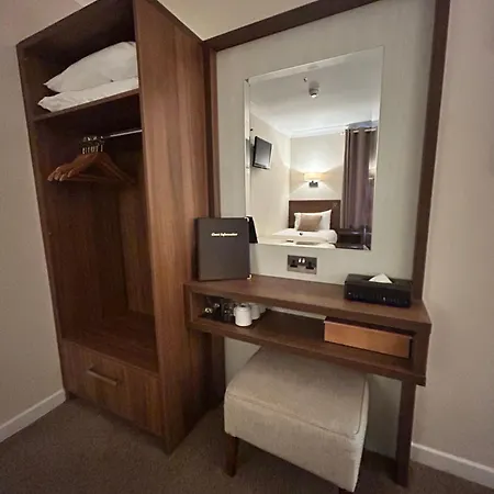 Cill Bhreac House Bed and breakfast 3*