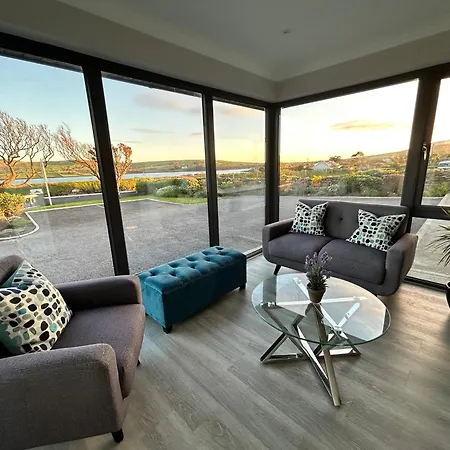 Bed and breakfast Cill Bhreac House Dingle