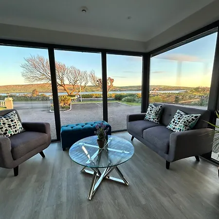 Cill Bhreac House Отель типа 