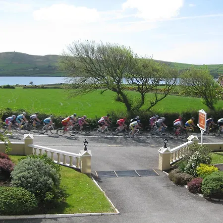 Cill Bhreac House Dingle