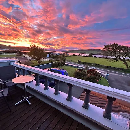 Cill Bhreac House Bed and breakfast