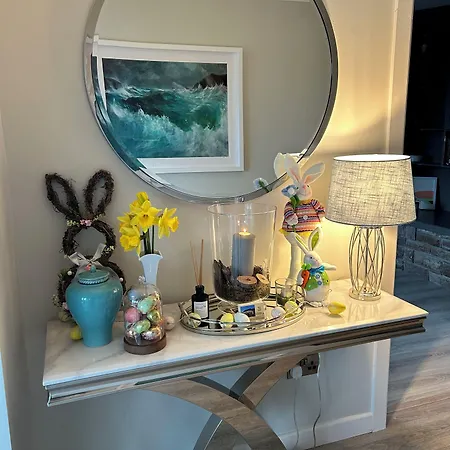 Cill Bhreac House 3*