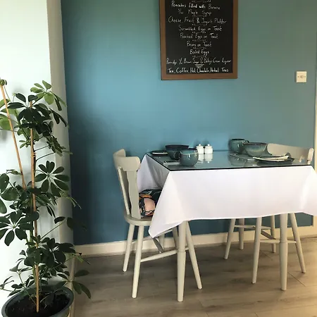 Bed and breakfast Cill Bhreac House