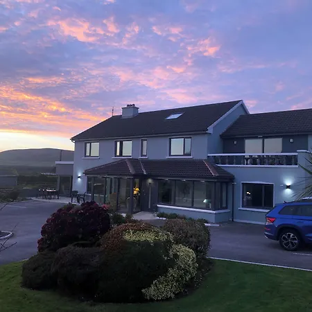 Cill Bhreac House Dingle