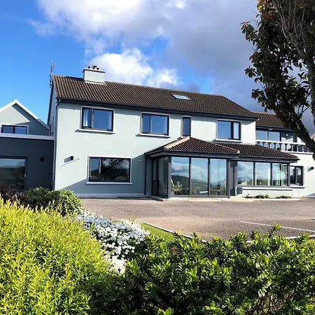 Bed & Breakfast Cill Bhreac House 3*