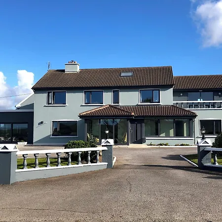 Cill Bhreac House Bed & Breakfast Dingle