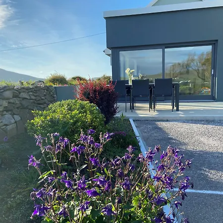 Cill Bhreac House Отель типа 