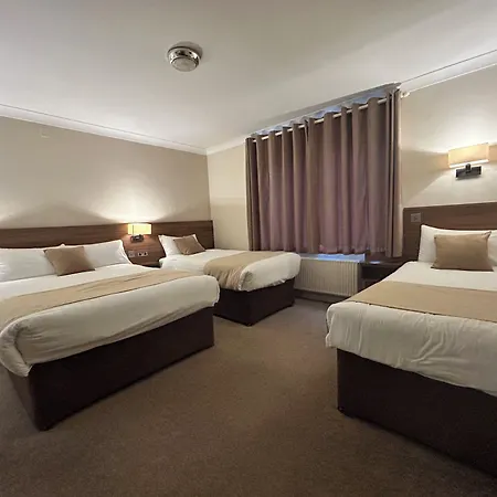 Cill Bhreac House 3* Dingle