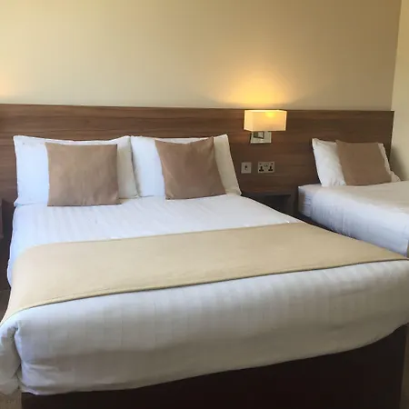 Cill Bhreac House Отель типа 