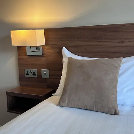 Cill Bhreac House Bed and breakfast 3*