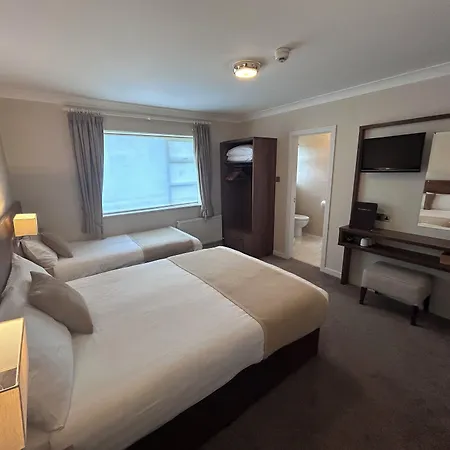 Bed and breakfast Cill Bhreac House Dingle