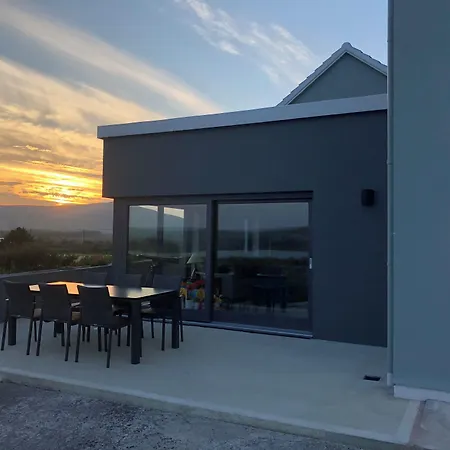 Cill Bhreac House 3* Dingle