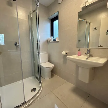 Bed & Breakfast Cill Bhreac House 3*
