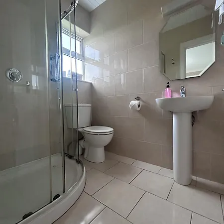 Bed and breakfast Cill Bhreac House 3*