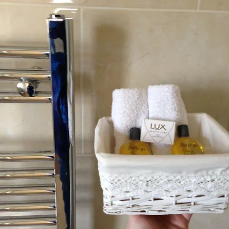 Cill Bhreac House 3* Дингл