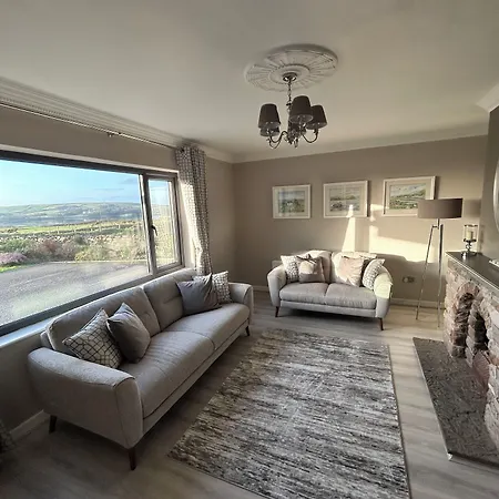 Bed and breakfast Cill Bhreac House Dingle