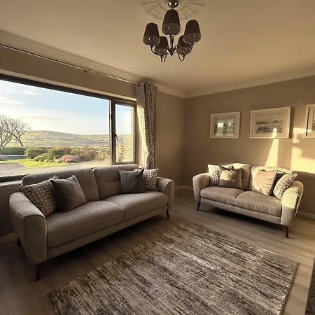 Bed and breakfast Cill Bhreac House 3*