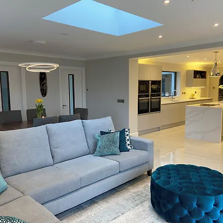 Bed & Breakfast Cill Bhreac House 3*
